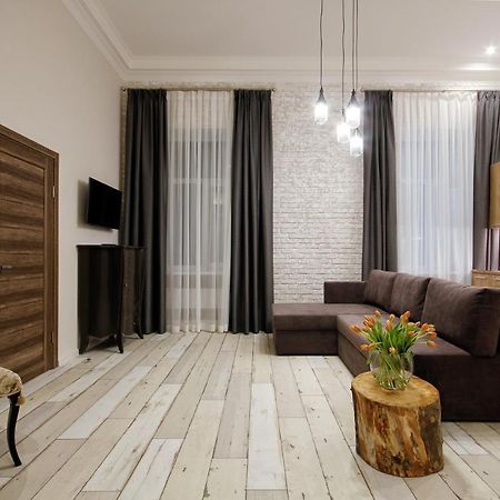 D5 Apartments Odesa Exterior foto
