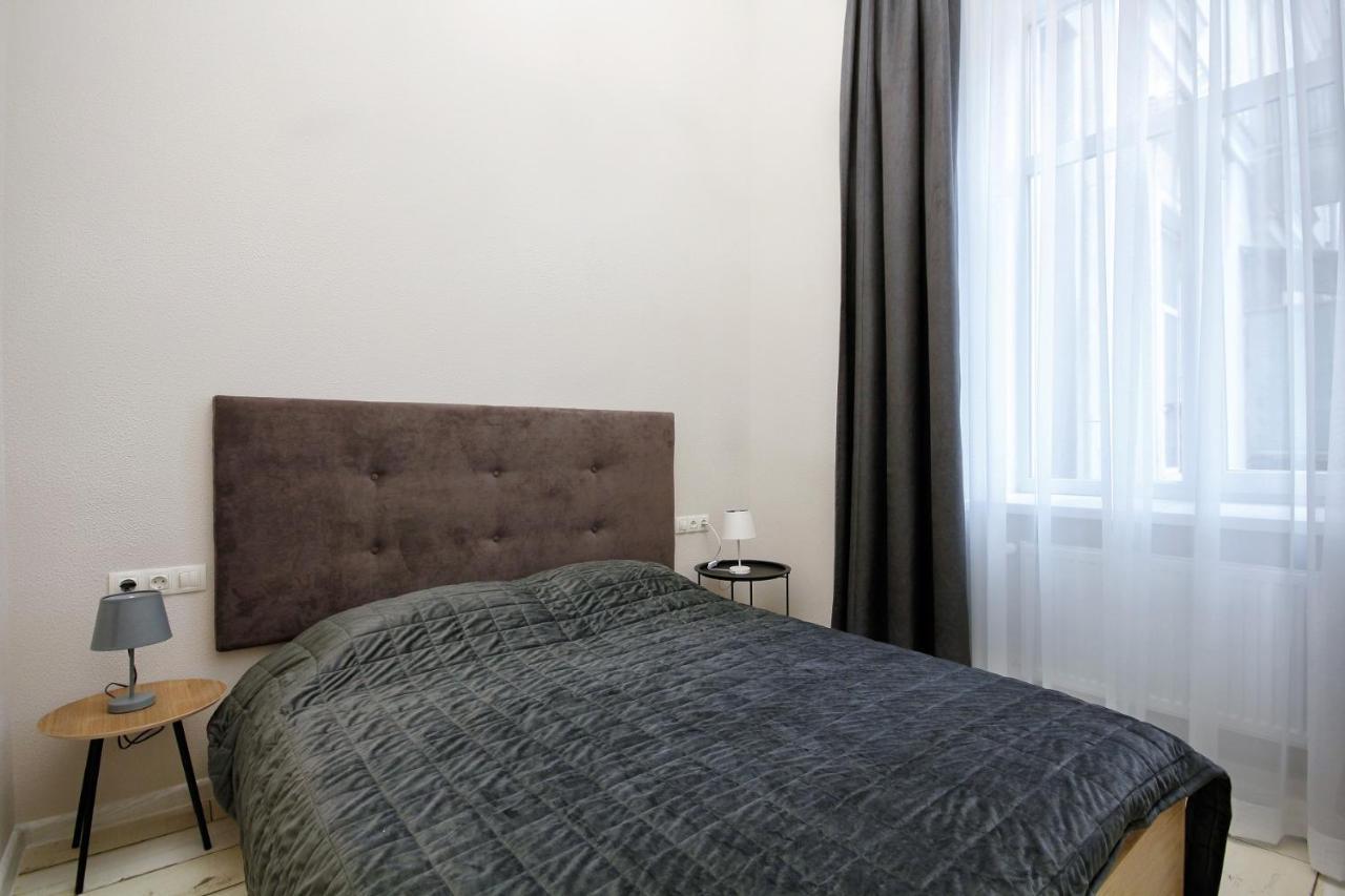 D5 Apartments Odesa Exterior foto